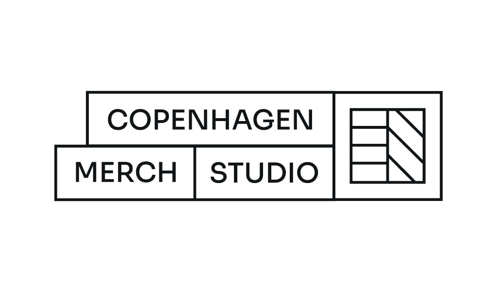 Copenhagen Merch Studio