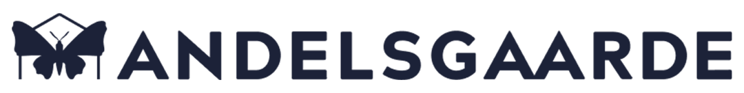 Andelsgaarde logo
