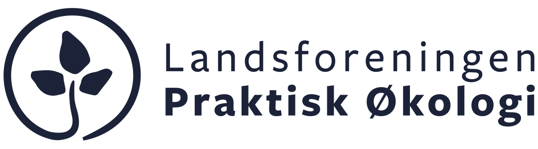 Praktisk Økologi logo